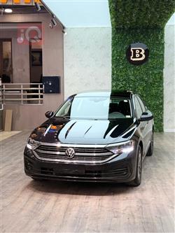 فولكسفاغن جيتا